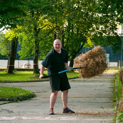 Dzień Mechanizatora