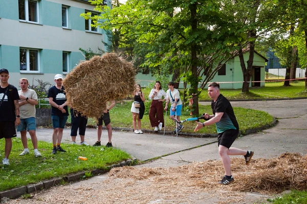 Dzień Mechanizatora