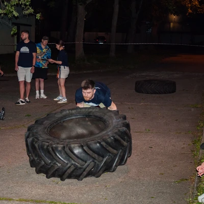 Dzień Mechanizatora