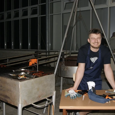Dzień Mechanizatora