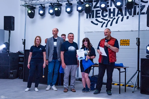 Dzień Mechanizatora