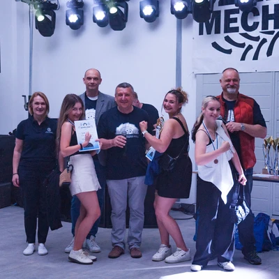 Dzień Mechanizatora