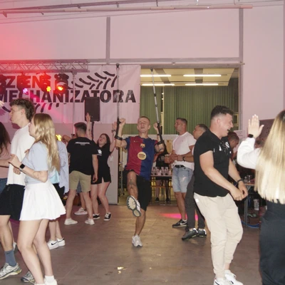 Dzień Mechanizatora