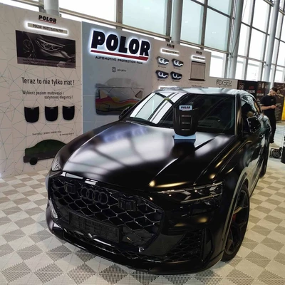Wyjazd studentów i pracowników na Targi Motor Show do Poznania