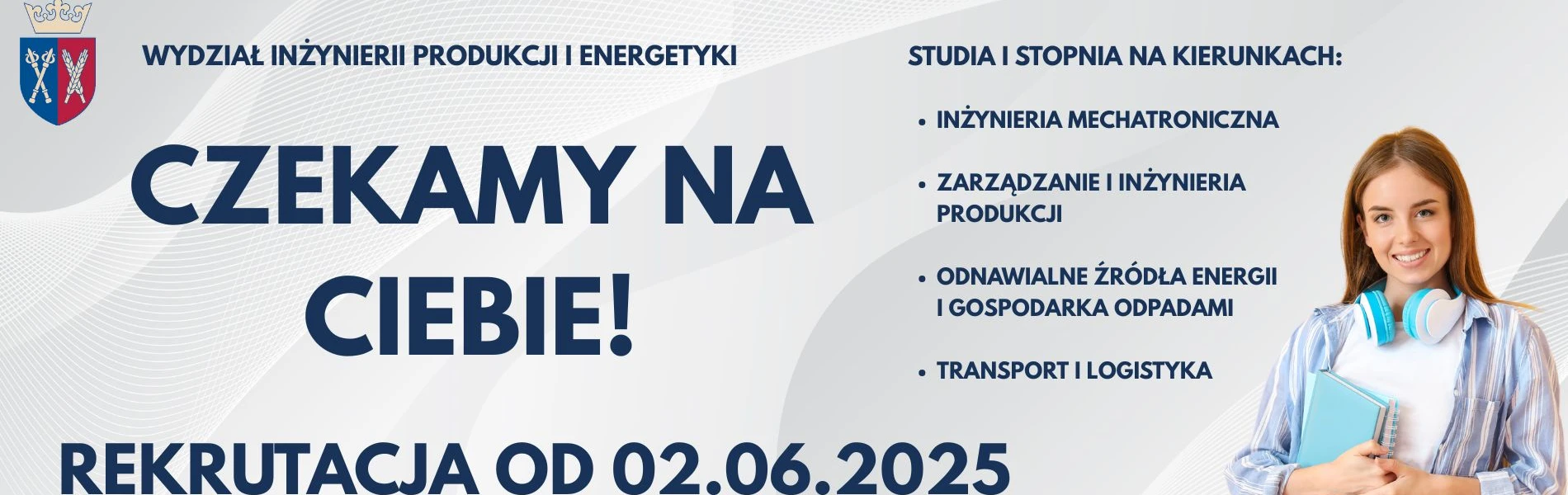 Rekrutacja od 2 czerwca