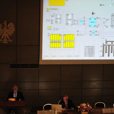 Konferencja naukowa: Współczesna inżynieria rolnicza -badania i zastosowania praktyczne, 15-16 Wrzesień 2011