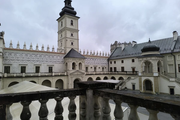 zdjęcie z konferencji Przemyśl 2025