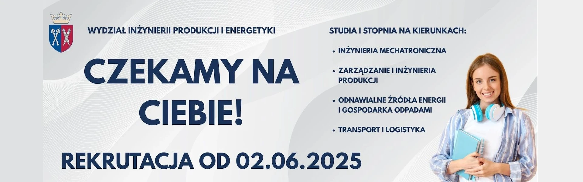 Rekrutacja od 2 czerwca