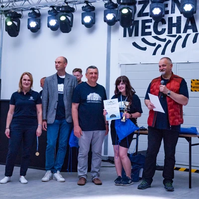 Dzień Mechanizatora