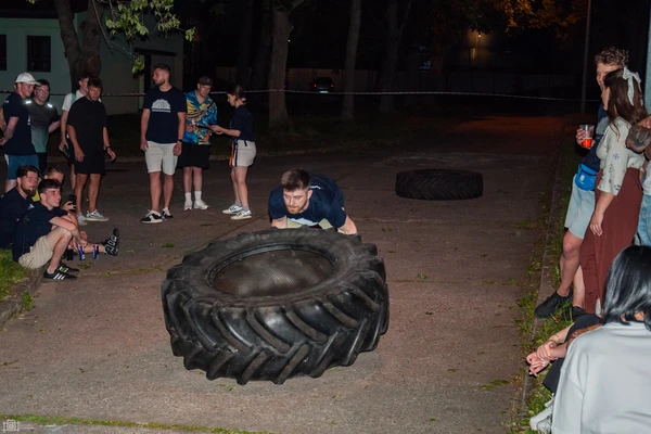 Dzień Mechanizatora