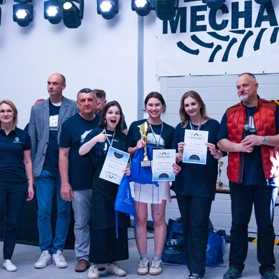 Dzień Mechanizatora