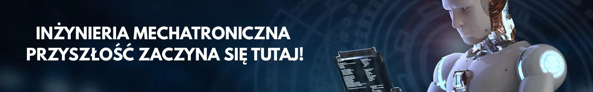 Inżynieria Mechatroniczna