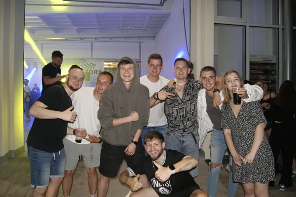 Dzień Mechanizatora