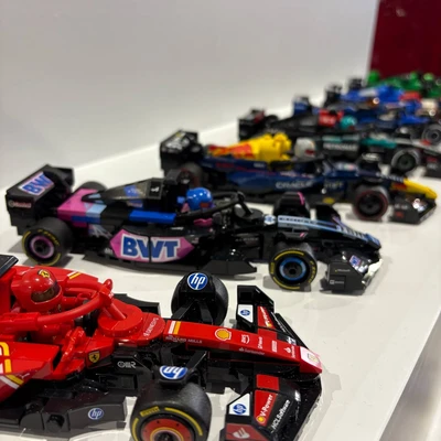 Wyjazd studentów i pracowników na Targi Motor Show do Poznania