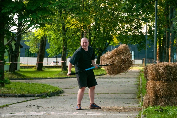 Dzień Mechanizatora