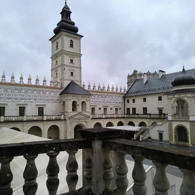 zdjęcie z konferencji Przemyśl 2025