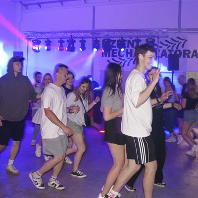 Dzień Mechanizatora