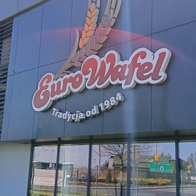 2025-04-09 Wyjazd studyjny Eurowafel w Zatorze