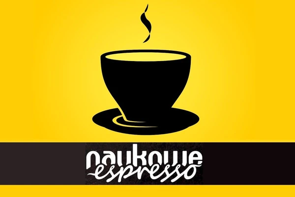 logo Naukowego espresso