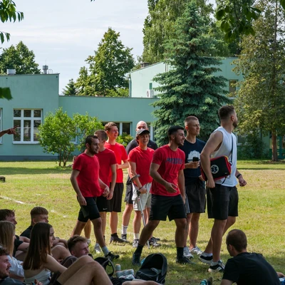 Dzień Mechanizatora