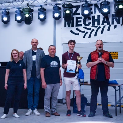 Dzień Mechanizatora