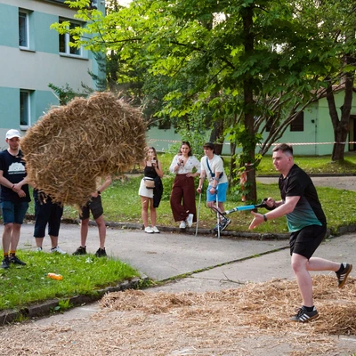 Dzień Mechanizatora