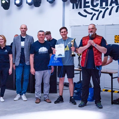 Dzień Mechanizatora