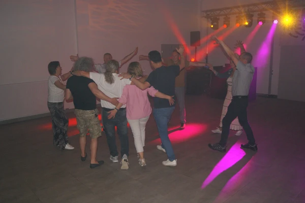 Dzień Mechanizatora