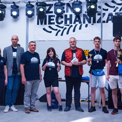 Dzień Mechanizatora