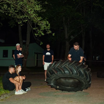 Dzień Mechanizatora
