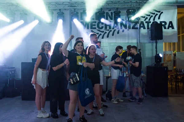 Dzień Mechanizatora