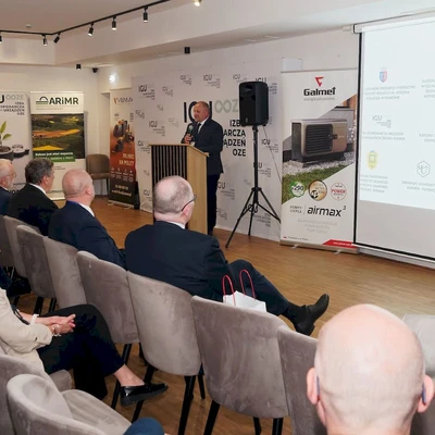 Dziesięć lat nauki, innowacji i współpracy  - ICORES 2025