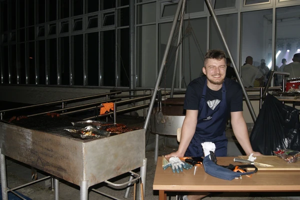 Dzień Mechanizatora