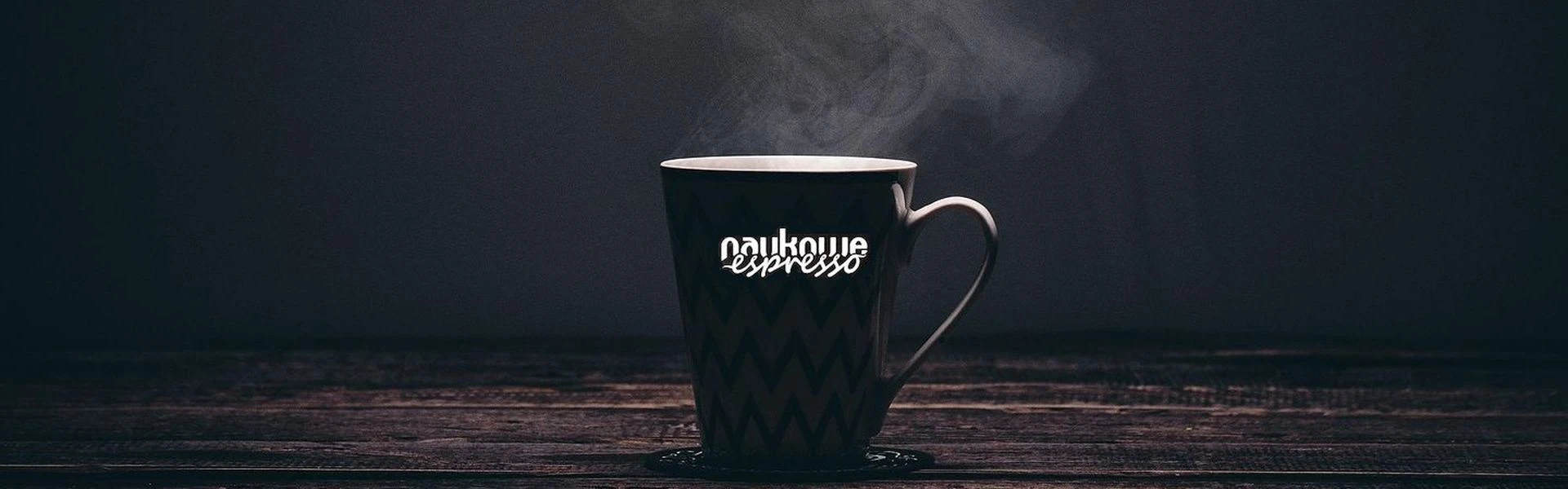 Naukowe espresso