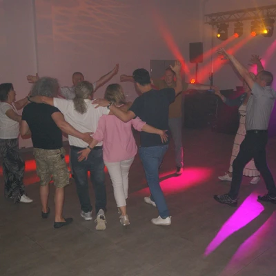 Dzień Mechanizatora