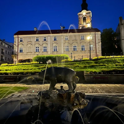 zdjęcie z konferencji Przemyśl 2025