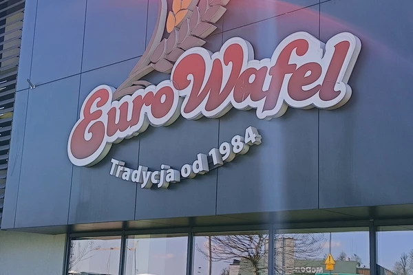 2025-04-09 Wyjazd studyjny Eurowafel w Zatorze
