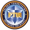 Logo PTIR