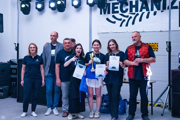 Dzień Mechanizatora