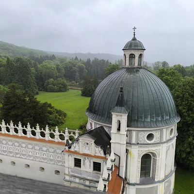 zdjęcie z konferencji Przemyśl 2025