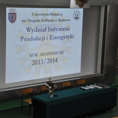 Rozdanie Dyplomów 2014