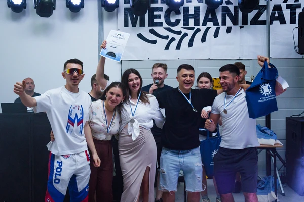 Dzień Mechanizatora