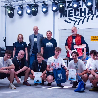Dzień Mechanizatora
