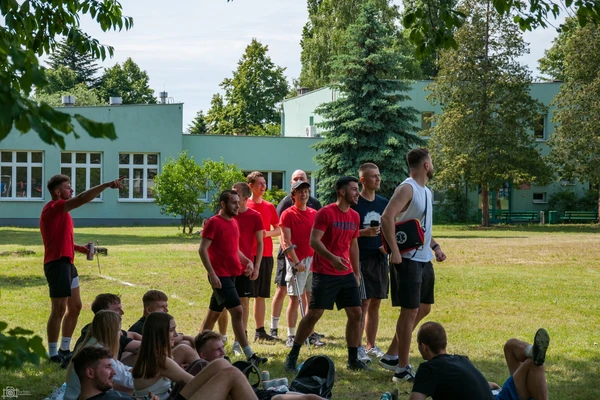 Dzień Mechanizatora
