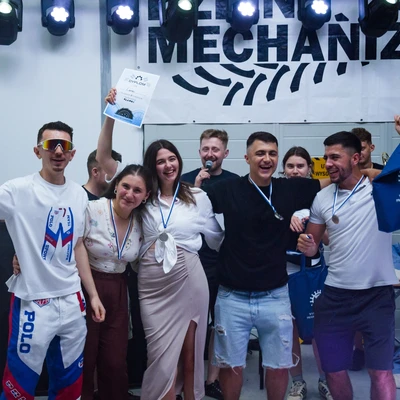Dzień Mechanizatora