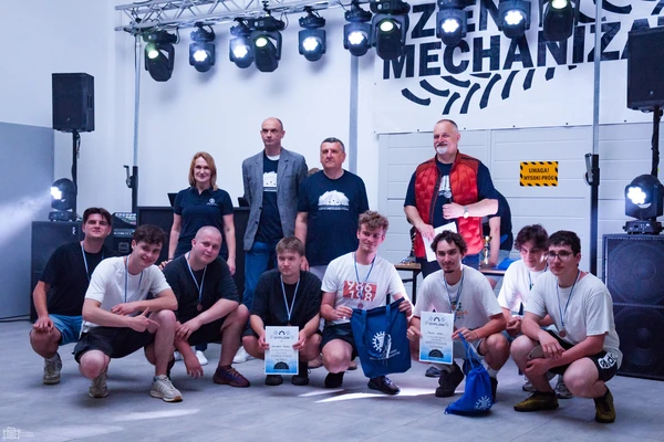 Dzień Mechanizatora