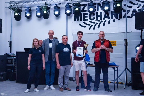 Dzień Mechanizatora
