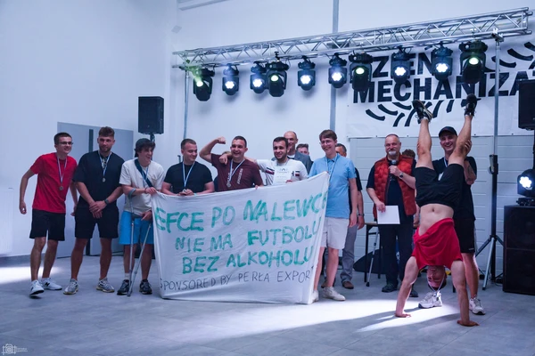 Dzień Mechanizatora