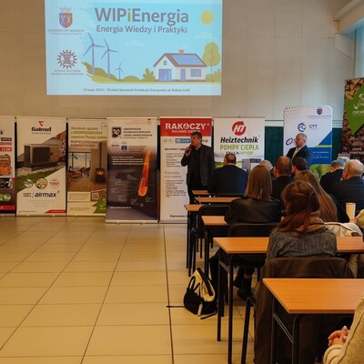 WIPIE Energia