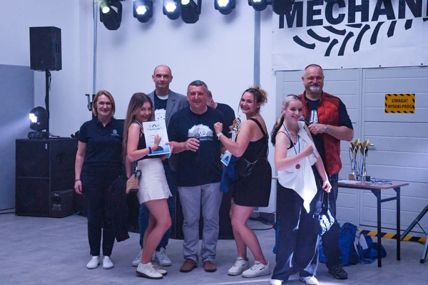 Dzień Mechanizatora